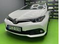 TOYOTA AURIS 2017/5 - 1