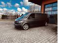 VOLKSWAGEN TRANSPORTER T6 2.0 TDi T6.1 HT (3 személyes ) 3 személyes! HOSSZÍTOTT! Valós lekérdezhető km futás! AZONNAL VIHETŐ!