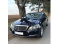MERCEDES-BENZ E 200 CDI BlueEFF. Elegance 7G-TRONIC