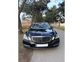 MERCEDES-BENZ E 200 2011/9 - 2