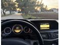 MERCEDES-BENZ E 200 2011/9 - 8