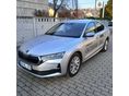 SKODA OCTAVIA 2025/9 - 1