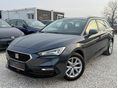 SEAT LEON ST 1.5 TSI mHEV Style DSG LED / VIRTUAL COCKPIT / SÁVTARTÓ / 1 ÉV GARANCIA!!