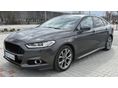 FORD MONDEO 2017/5 - 6