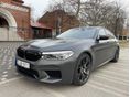 BMW M5 2020/10 - 1
