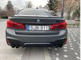 BMW M5 2020/10 - 4