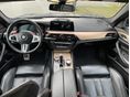 BMW M5 2020/10 - 10