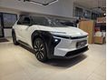 TOYOTA BZ4X 2026 - 2