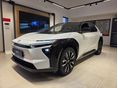 TOYOTA BZ4X 2026 - 1