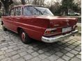 MERCEDES-BENZ 200 1965/12 - 2