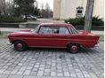 MERCEDES-BENZ 200 1965/12 - 3