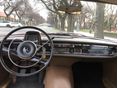 MERCEDES-BENZ 200 1965/12 - 4