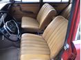 MERCEDES-BENZ 200 1965/12 - 9
