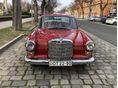 MERCEDES-BENZ 200 1965/12 - 11