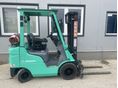 MITSUBISHI FG15N
