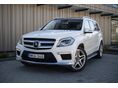 MERCEDES-BENZ GL 350 BlueTEC 4Matic (Automata) (7 személyes ) / 360 kamera / Panorama / Üléshűtés / Distronic / Kormányfűtés