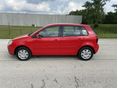 VOLKSWAGEN POLO IV 2009 - 2