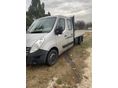 RENAULT MASTER 2014/5 - 2