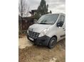 RENAULT MASTER 2014/5 - 3
