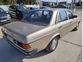 MERCEDES-BENZ W 123 1984/4 - 3