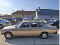 MERCEDES-BENZ W 123 1984/4 - 6