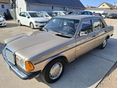 MERCEDES-BENZ W 123 1984/4 - 7