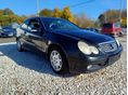 MERCEDES-BENZ C 200 2001/5 - 7