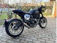 DUCATI SCRAMBLER Cafe Racer