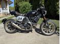 DUCATI SCRAMBLER 2017/6 - 2