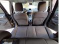 FORD FIESTA 2013/7 - 8