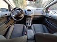 FORD FIESTA 2013/7 - 11