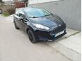 FORD FIESTA 2013/7 - 2