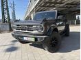 FORD BRONCO 2.3 EcoBoost Badlands 4x4 (Automata) WIDEBODY.KMC Alufelni.LED.CABRIO.CARBONPACK