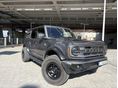 FORD BRONCO 2022 - 2