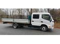 TOYOTA DYNA 2.5 D-4D 150 DK