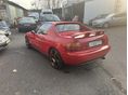 HONDA CR-X 1992 - 3