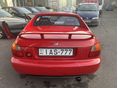 HONDA CR-X 1992 - 5