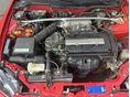 HONDA CR-X 1992 - 7