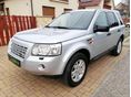 LAND ROVER FREELANDER 2 2.2 TD4 SE (Automata) Xenon Bőrbelső