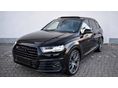 AUDI Q7 SQ7 4.0 V8 TDI quattro Tiptronic ic