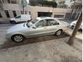 MERCEDES-BENZ S 320 1999/5 - 2