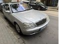 MERCEDES-BENZ S 320 (Automata) full extra magánszemélytől akciós áron