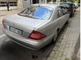 MERCEDES-BENZ S 320 1999/5 - 3