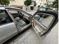 MERCEDES-BENZ S 320 1999/5 - 7