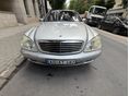 MERCEDES-BENZ S 320 1999/5 - 10