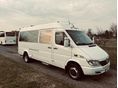 MERCEDES-BENZ Sprinter 416 CDI