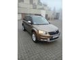 SKODA YETI Outdoor 2.0 CR Tdi Active 4x4