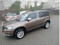 SKODA YETI 2015/3 - 2
