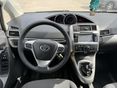 TOYOTA VERSO 2017/3 - 6