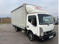 NISSAN CABSTAR 2.5 35.14 S HD 3400mm